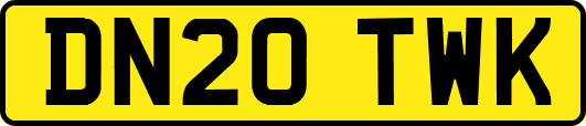 DN20TWK