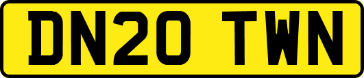 DN20TWN