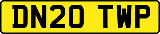 DN20TWP
