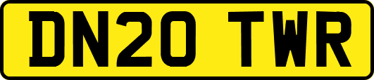DN20TWR