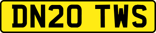 DN20TWS