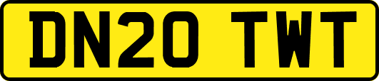DN20TWT