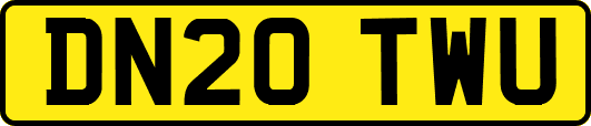 DN20TWU