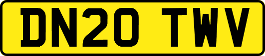 DN20TWV