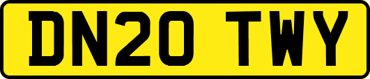 DN20TWY