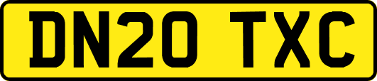 DN20TXC