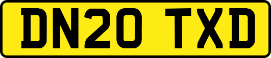 DN20TXD