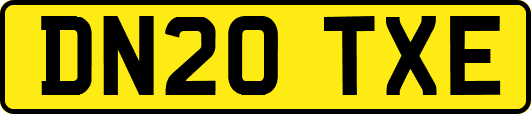 DN20TXE