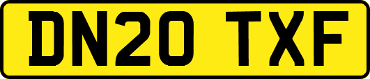 DN20TXF