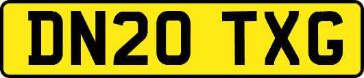DN20TXG