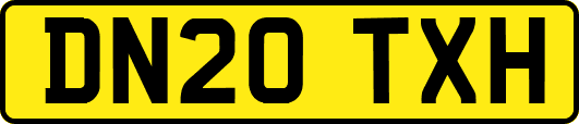 DN20TXH