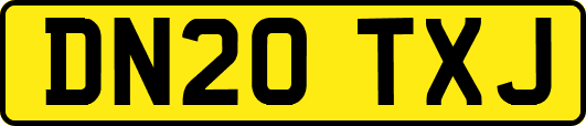DN20TXJ