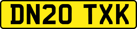 DN20TXK