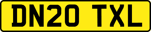 DN20TXL
