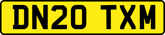 DN20TXM