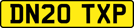 DN20TXP