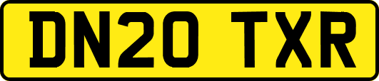 DN20TXR