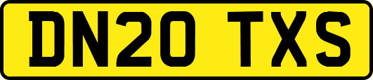 DN20TXS