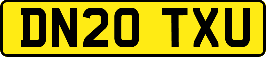 DN20TXU