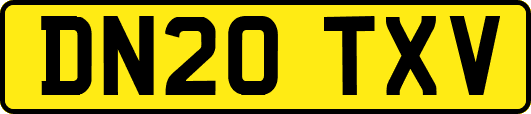 DN20TXV