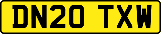 DN20TXW