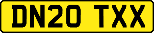 DN20TXX