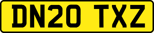 DN20TXZ