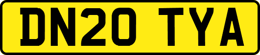 DN20TYA