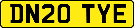 DN20TYE