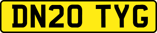 DN20TYG