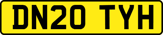 DN20TYH