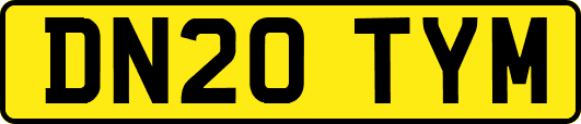 DN20TYM