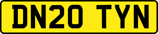 DN20TYN