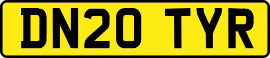 DN20TYR