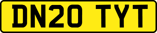 DN20TYT
