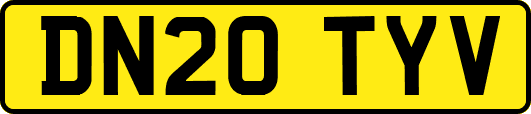 DN20TYV