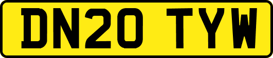 DN20TYW
