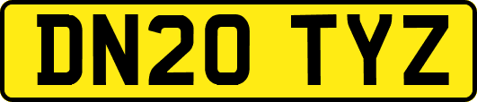 DN20TYZ