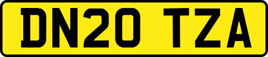 DN20TZA