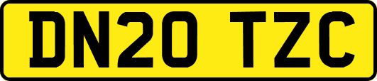 DN20TZC