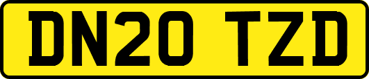 DN20TZD