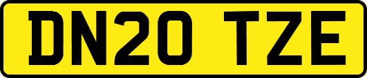 DN20TZE