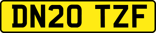 DN20TZF