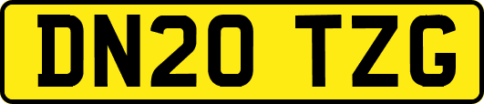 DN20TZG