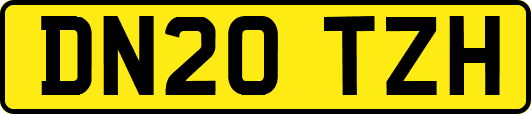 DN20TZH