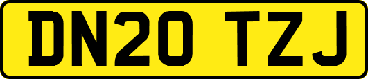 DN20TZJ