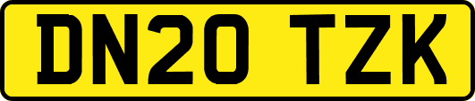 DN20TZK