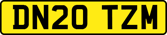 DN20TZM