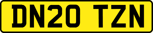 DN20TZN