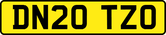 DN20TZO